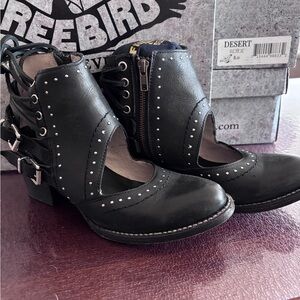 Freebird by Steven Desert